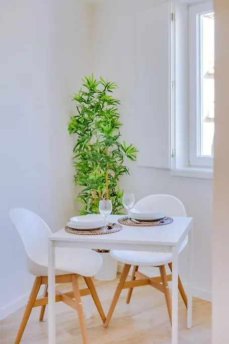 Graceful Studio Apartment G121 Lissabon 0*,  Portugal